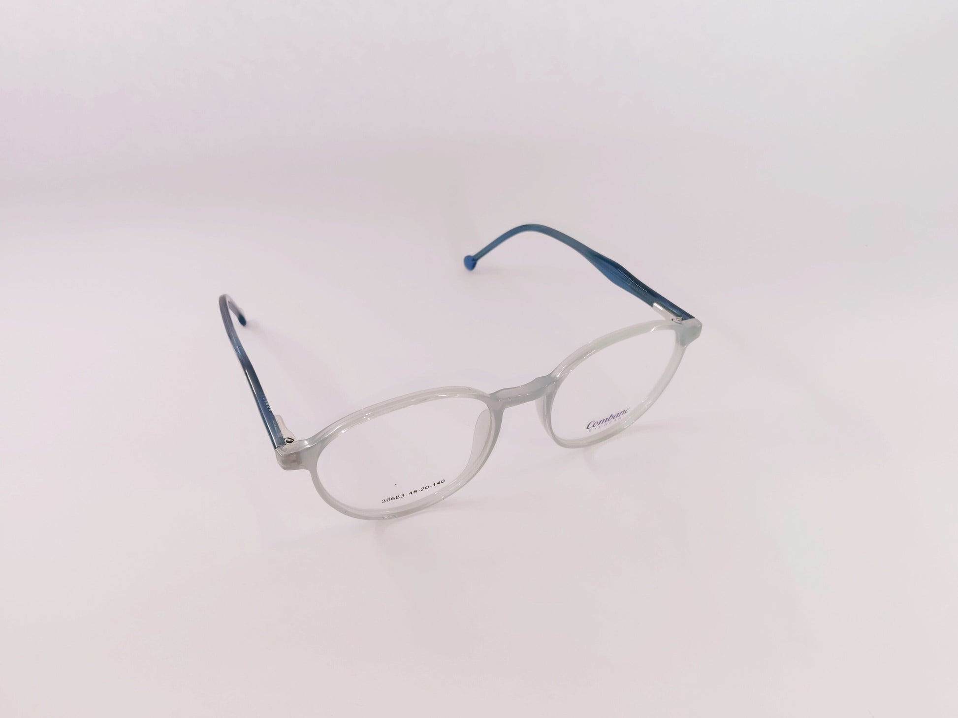 iDom Eyeglasses Full Frame Pento Shape For Women 712977