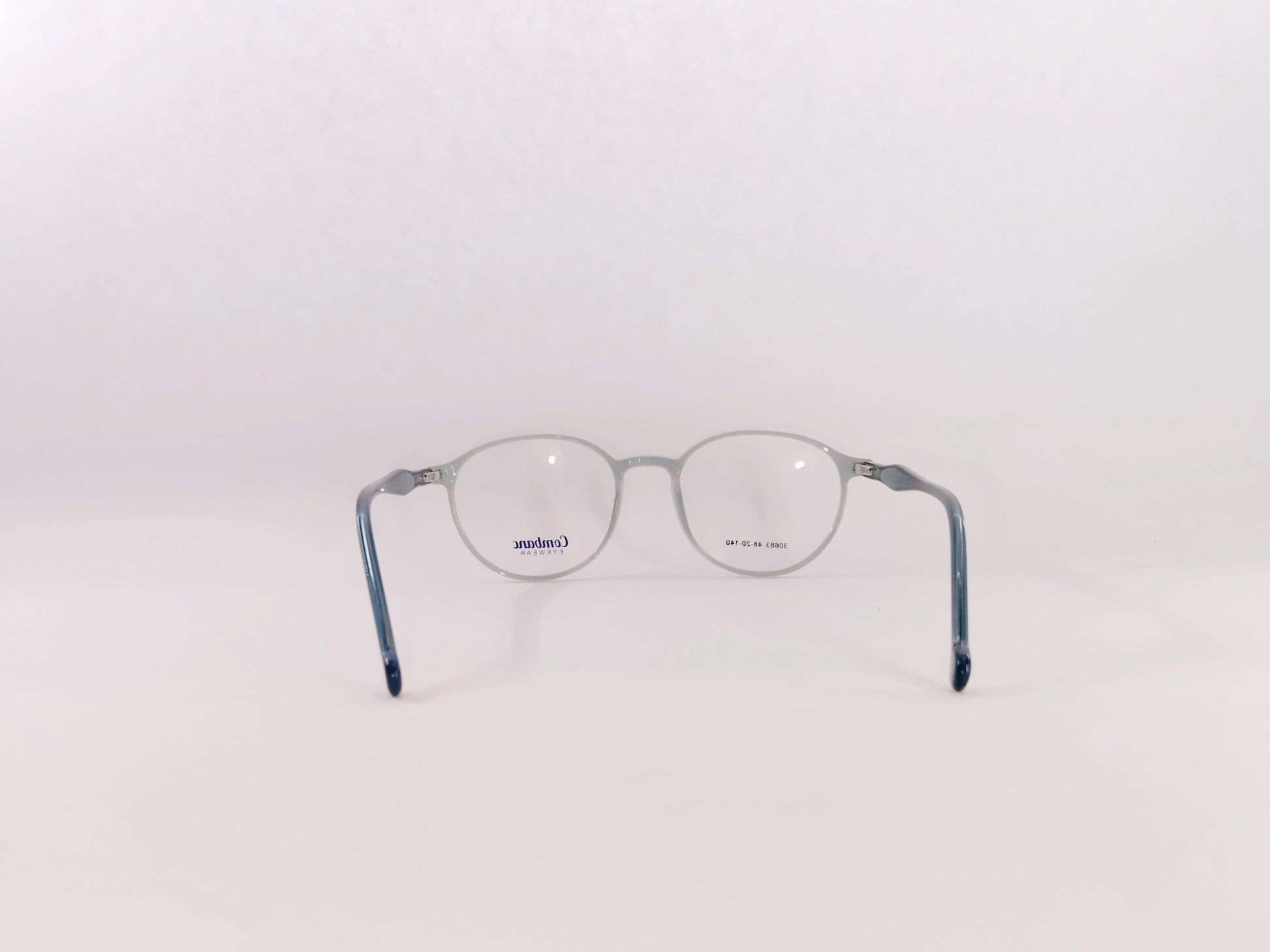 iDom Eyeglasses Full Frame Pento Shape For Women 712977
