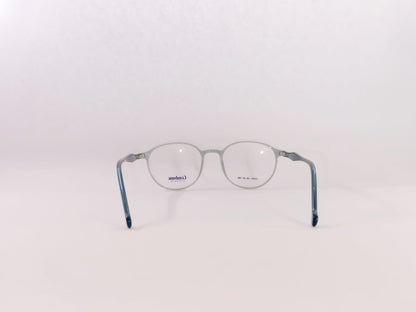 iDom Eyeglasses Full Frame Pento Shape For Women 712977