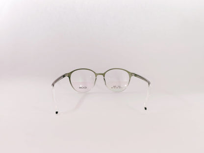iDom Eyeglasses Full Frame Pento Shape For Women L244C14