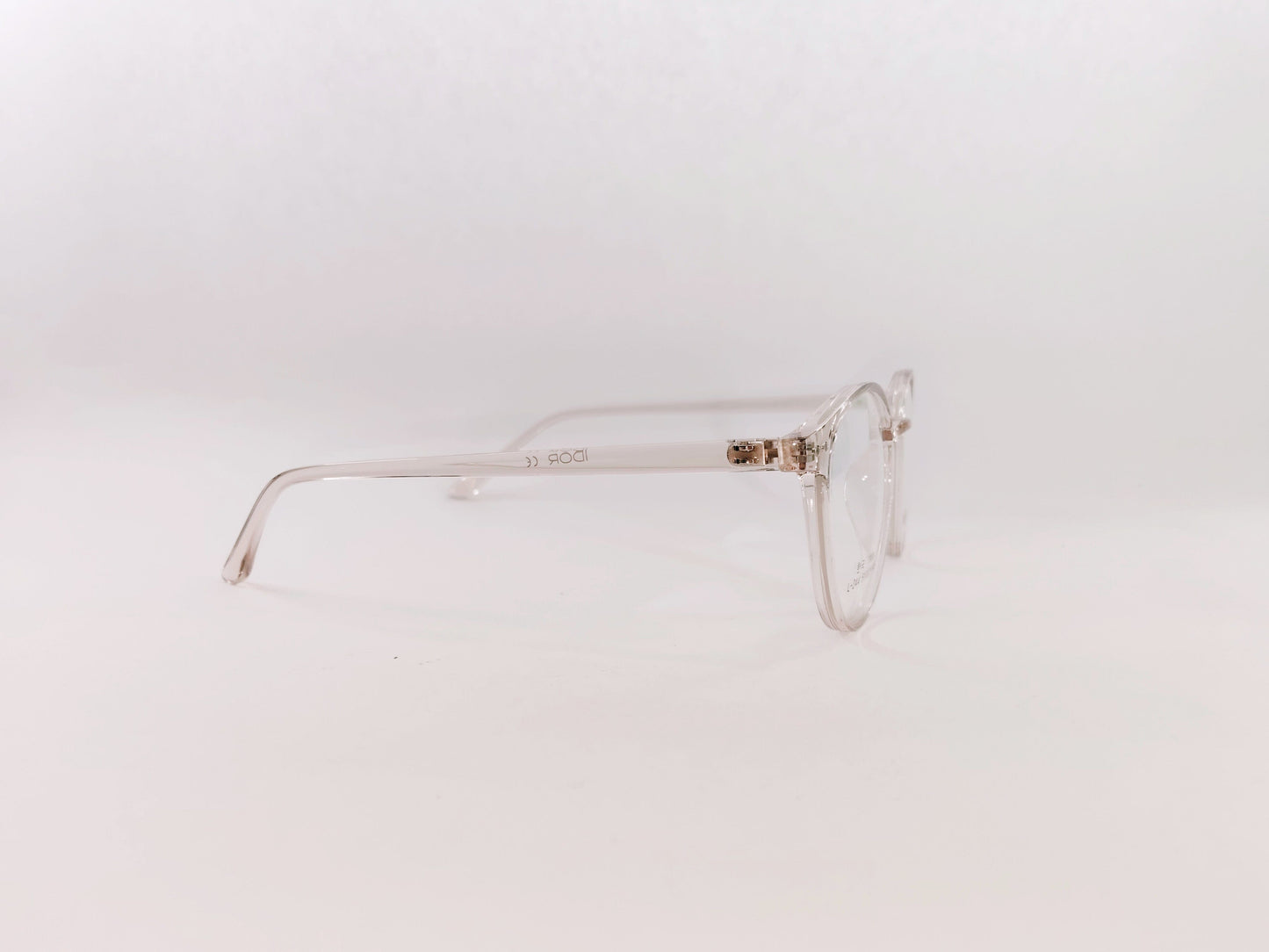 iDom Eyeglasses Full Frame Pento Shape For Women L244C3