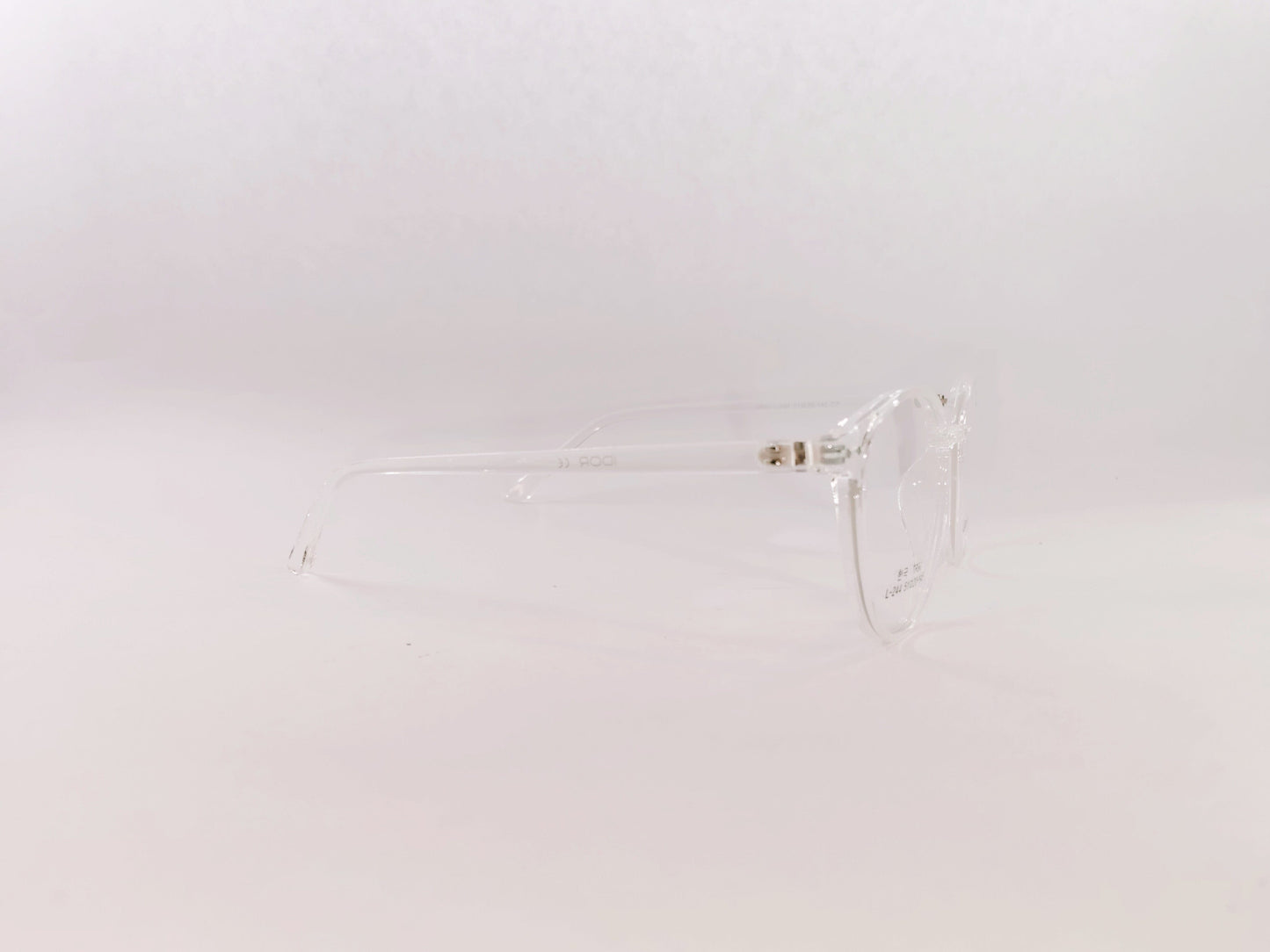 iDom Eyeglasses Full Frame Pento Shape For Women L244C7