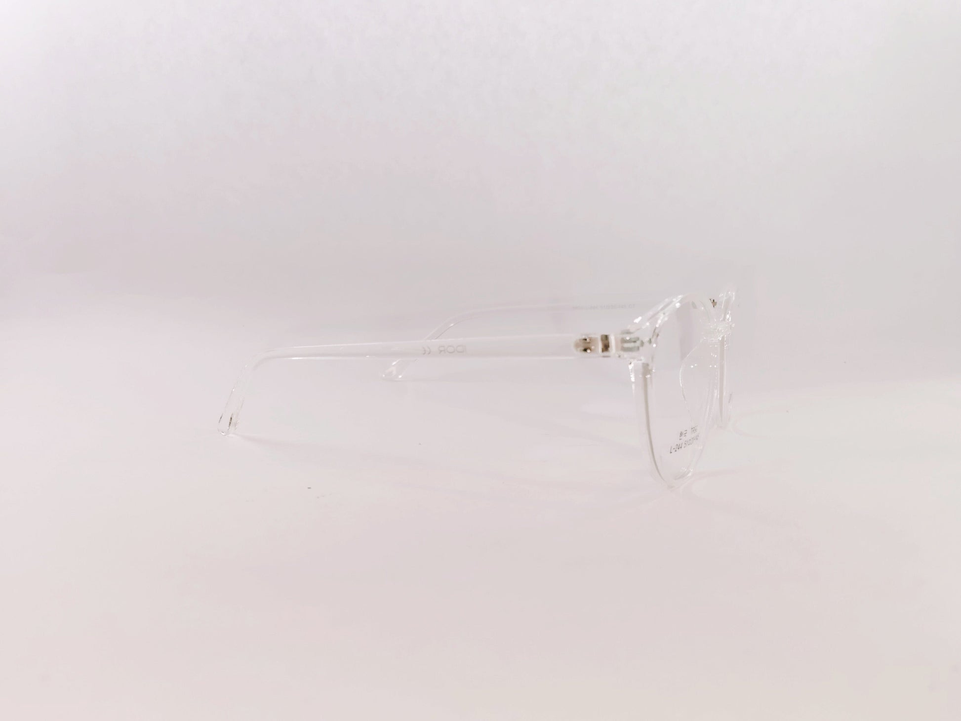 iDom Eyeglasses Full Frame Pento Shape For Women L244C7