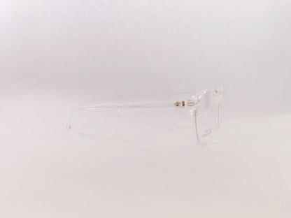 iDom Eyeglasses Full Frame Pento Shape For Women L244C7