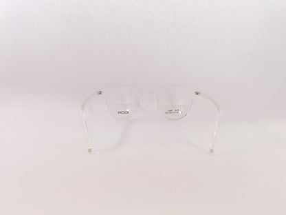 iDom Eyeglasses Full Frame Pento Shape For Women L244C7