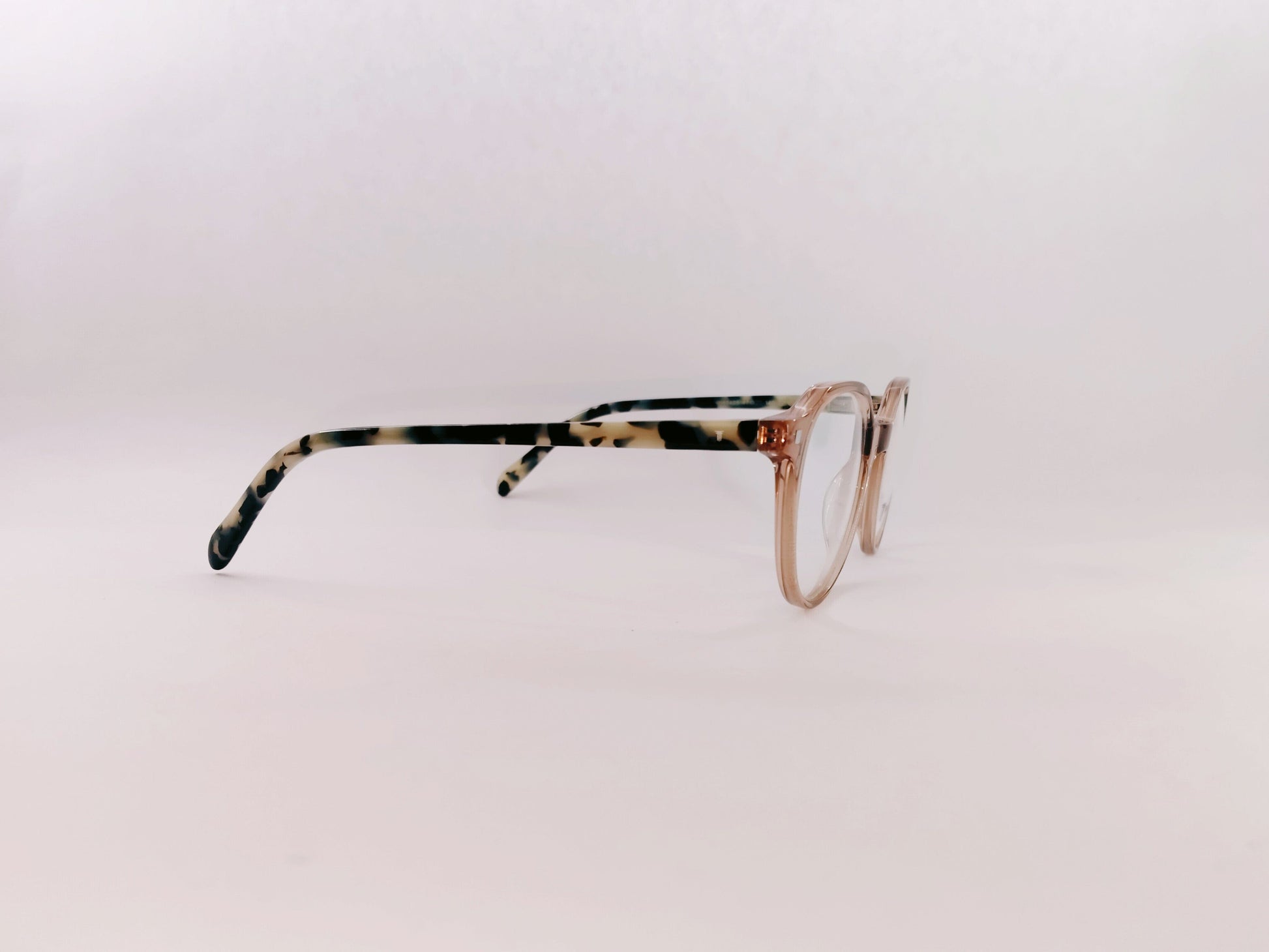 iDom Eyeglasses Full Frame Pento Shape For Women TB17425