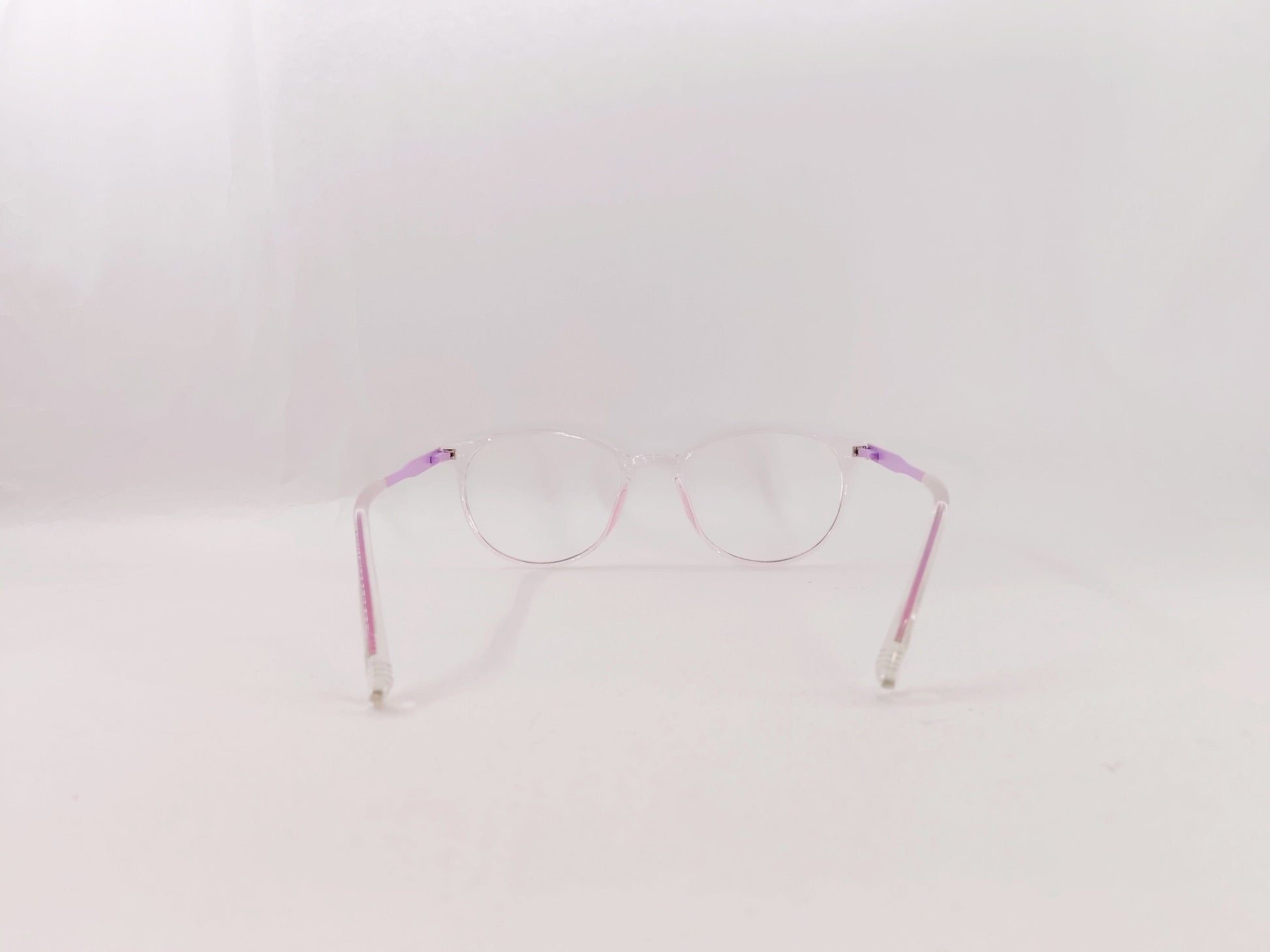 iDom Eyeglasses Full Frame Pento Specs For Kids 143485