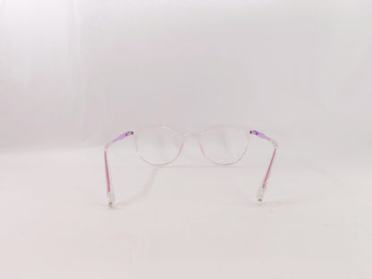 iDom Eyeglasses Full Frame Pento Specs For Kids 143485