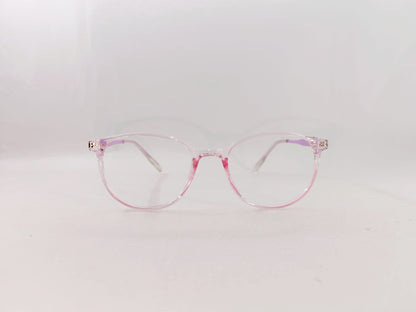 iDom Eyeglasses Full Frame Pento Specs For Kids 143485
