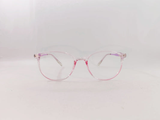 iDom Eyeglasses Full Frame Pento Specs For Kids 143485