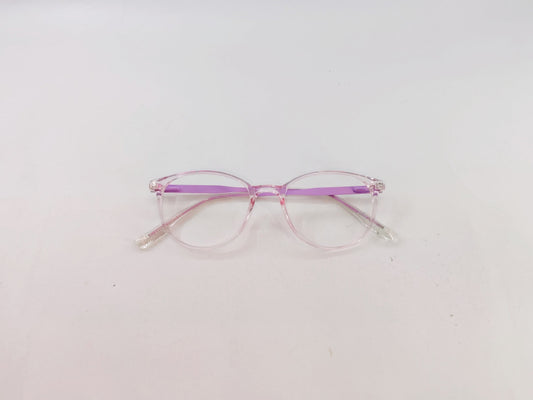 iDom Eyeglasses Full Frame Pento Specs For Kids 143485