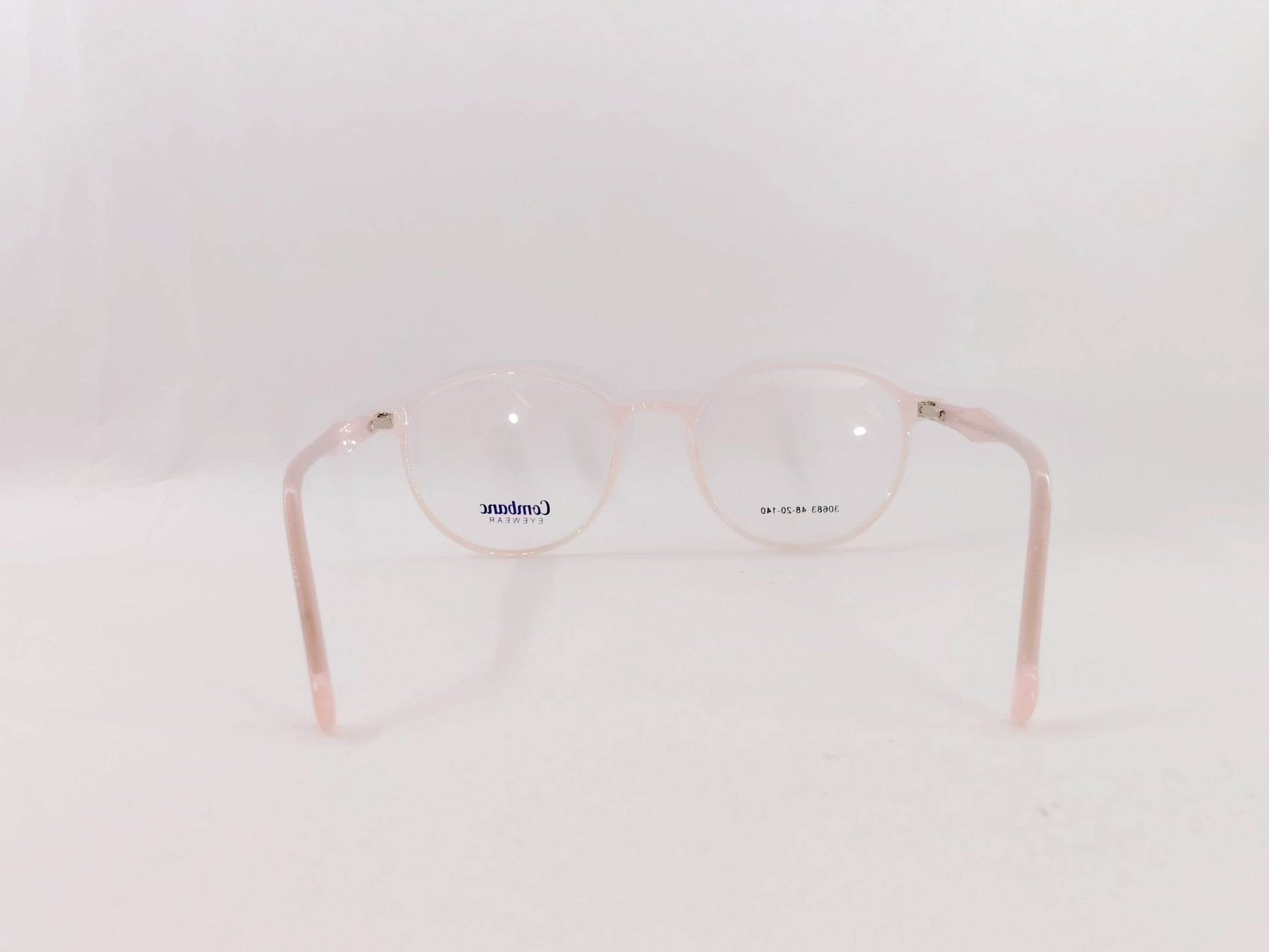 iDom Eyeglasses Full Frame Pento Specs For Kids 258255