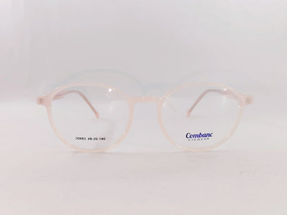 iDom Eyeglasses Full Frame Pento Specs For Kids 258255