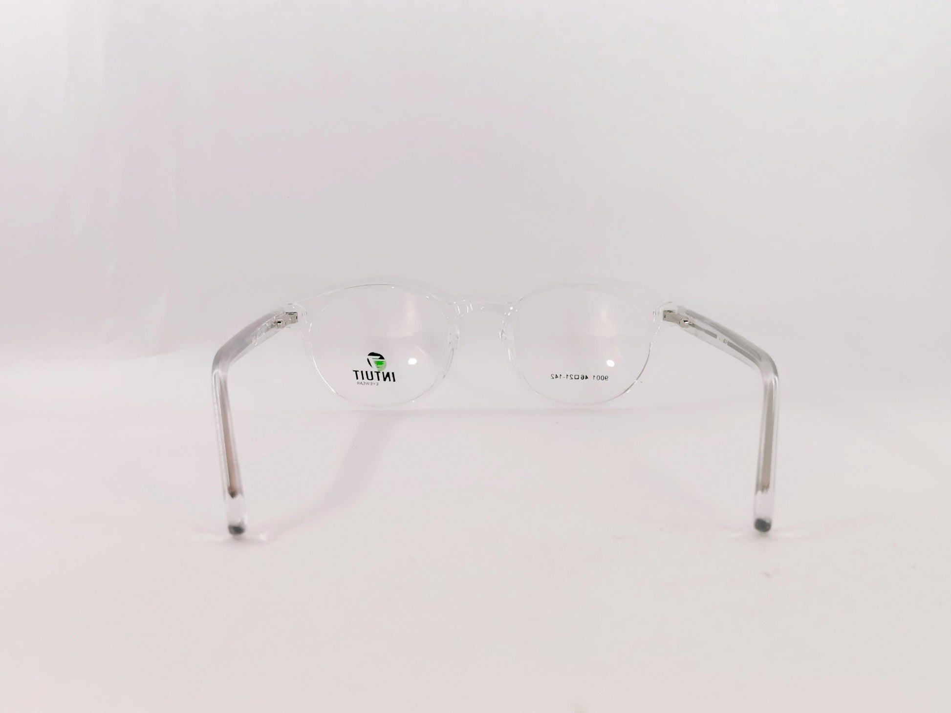 iDom Eyeglasses Full Frame Pento Specs For Kids 260130