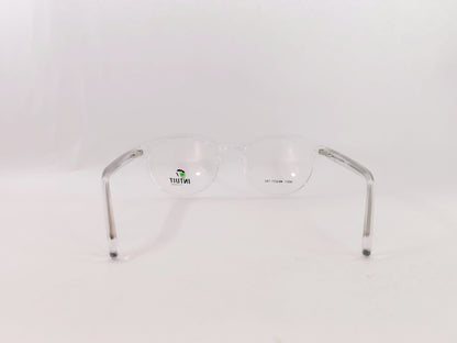 iDom Eyeglasses Full Frame Pento Specs For Kids 260130