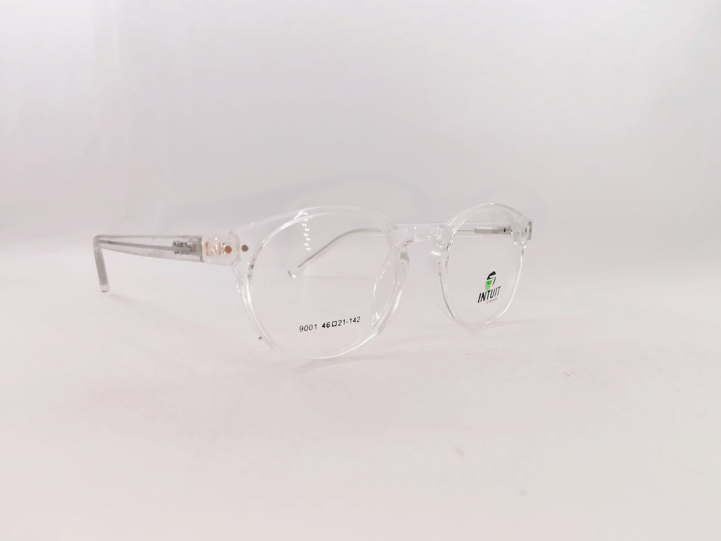 iDom Eyeglasses Full Frame Pento Specs For Kids 260130