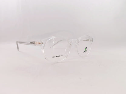 iDom Eyeglasses Full Frame Pento Specs For Kids 260130