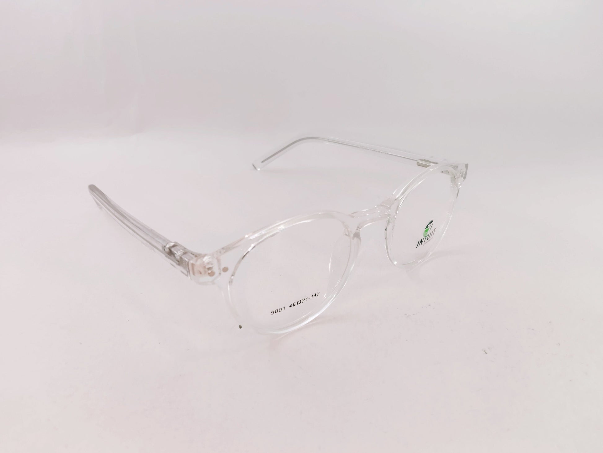 iDom Eyeglasses Full Frame Pento Specs For Kids 260130