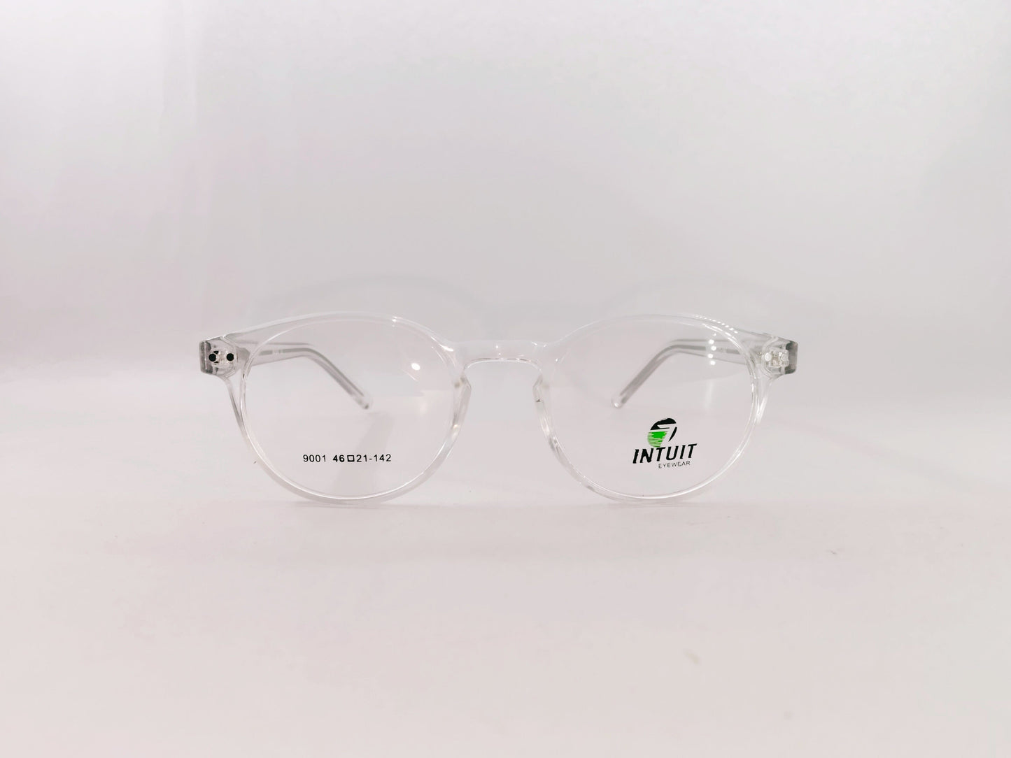iDom Eyeglasses Full Frame Pento Specs For Kids 260130