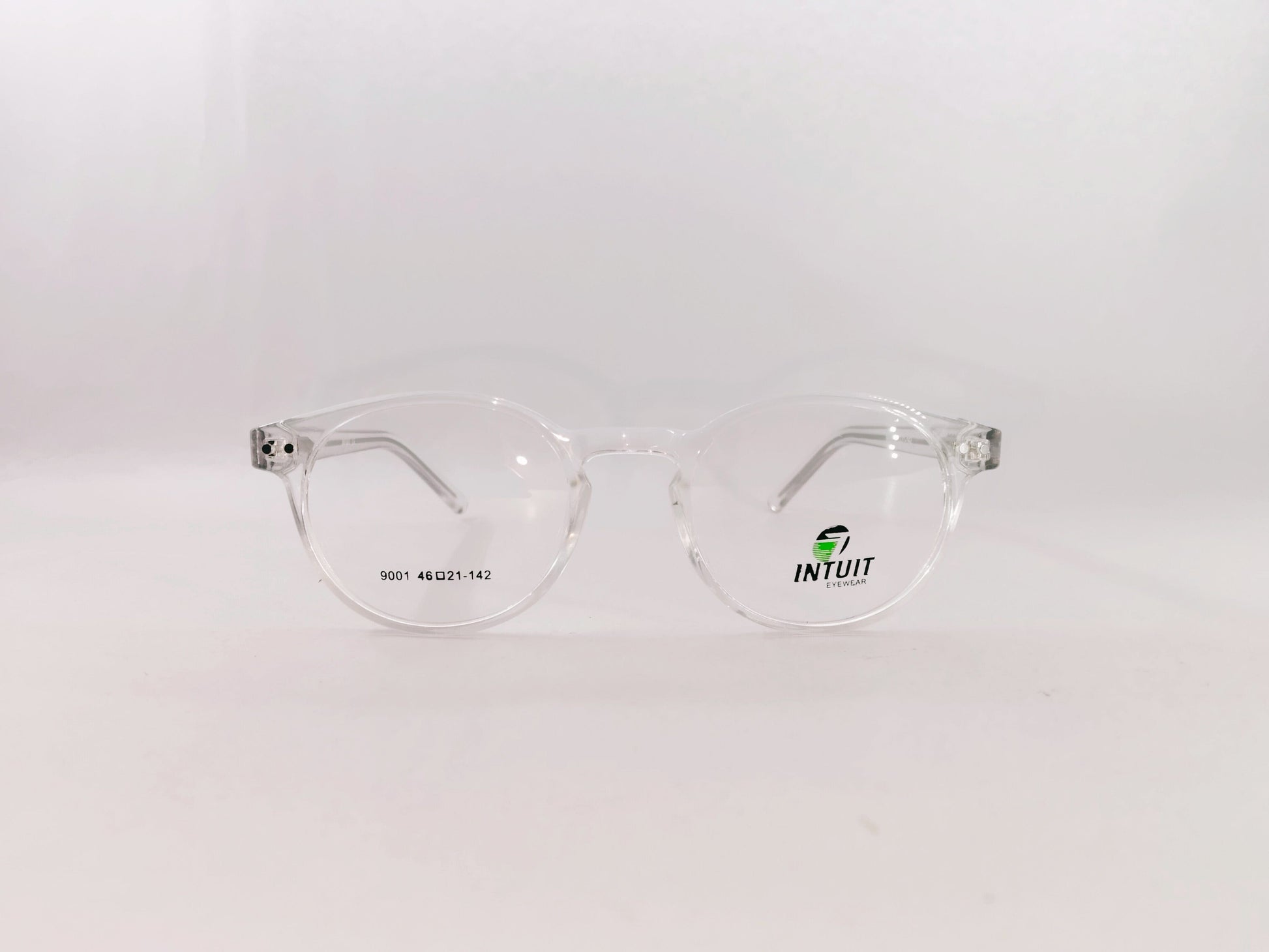 iDom Eyeglasses Full Frame Pento Specs For Kids 260130