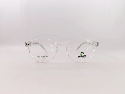 iDom Eyeglasses Full Frame Pento Specs For Kids 260130