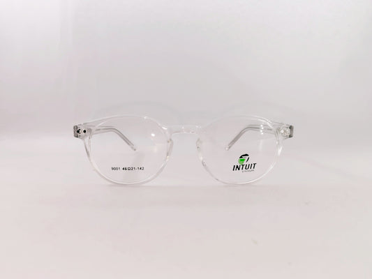 iDom Eyeglasses Full Frame Pento Specs For Kids 260130