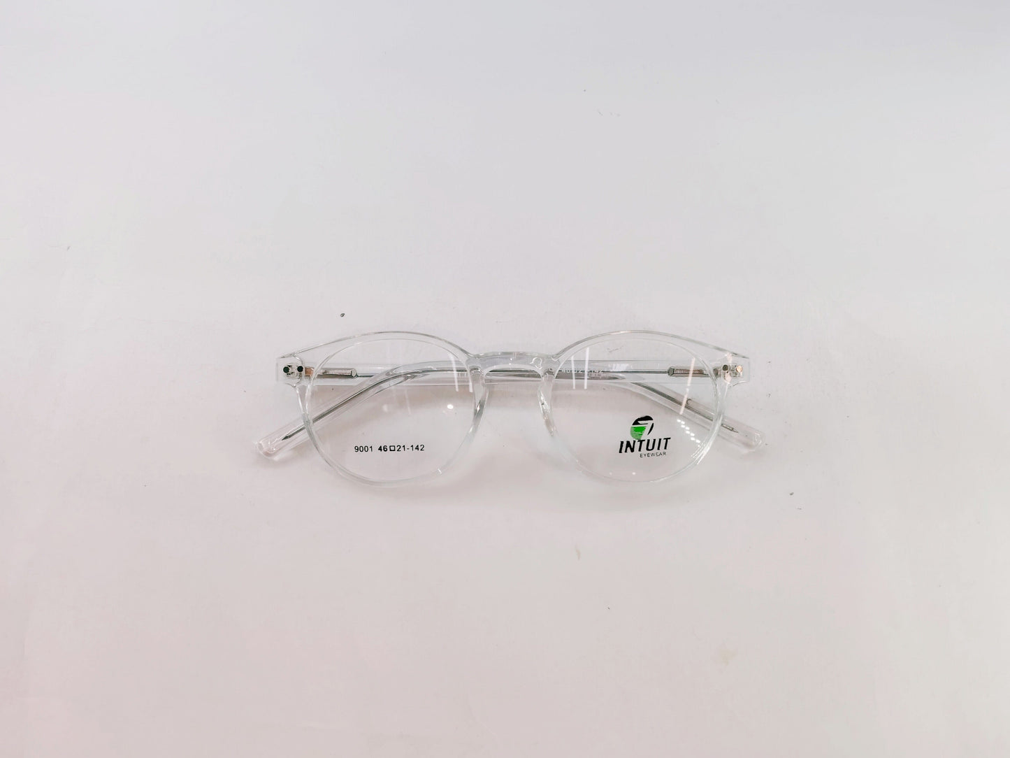 iDom Eyeglasses Full Frame Pento Specs For Kids 260130