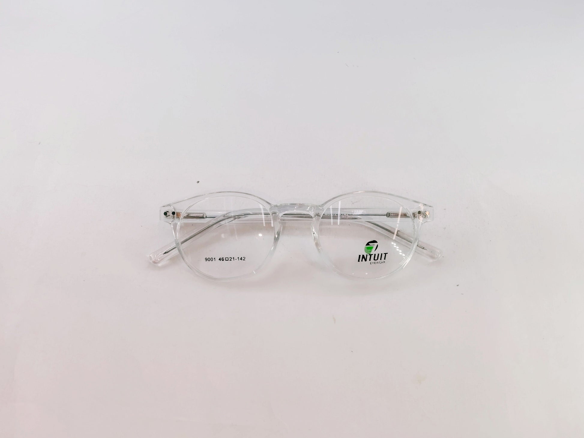 iDom Eyeglasses Full Frame Pento Specs For Kids 260130