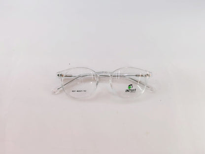 iDom Eyeglasses Full Frame Pento Specs For Kids 260130