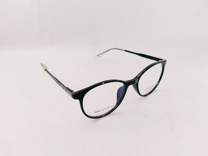 iDom Eyeglasses Full Frame Pento Specs For Kids 383348
