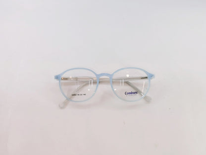 iDom Eyeglasses Full Frame Pento Specs For Kids 477142
