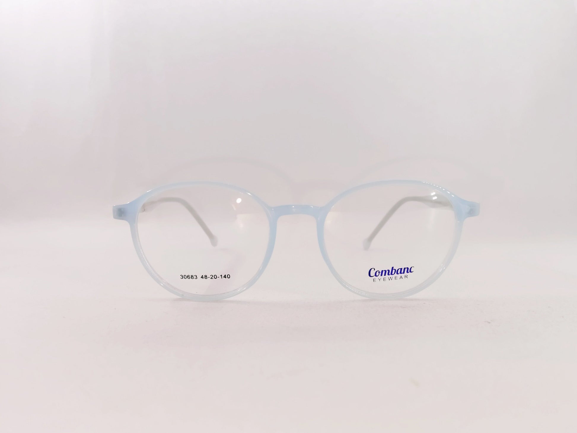 iDom Eyeglasses Full Frame Pento Specs For Kids 477142