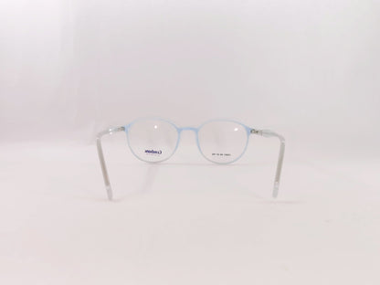 iDom Eyeglasses Full Frame Pento Specs For Kids 477142