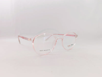 iDom Eyeglasses Full Frame Pento Specs For Kids 504937