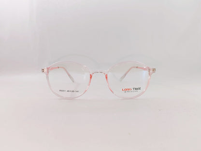 iDom Eyeglasses Full Frame Pento Specs For Kids 504937