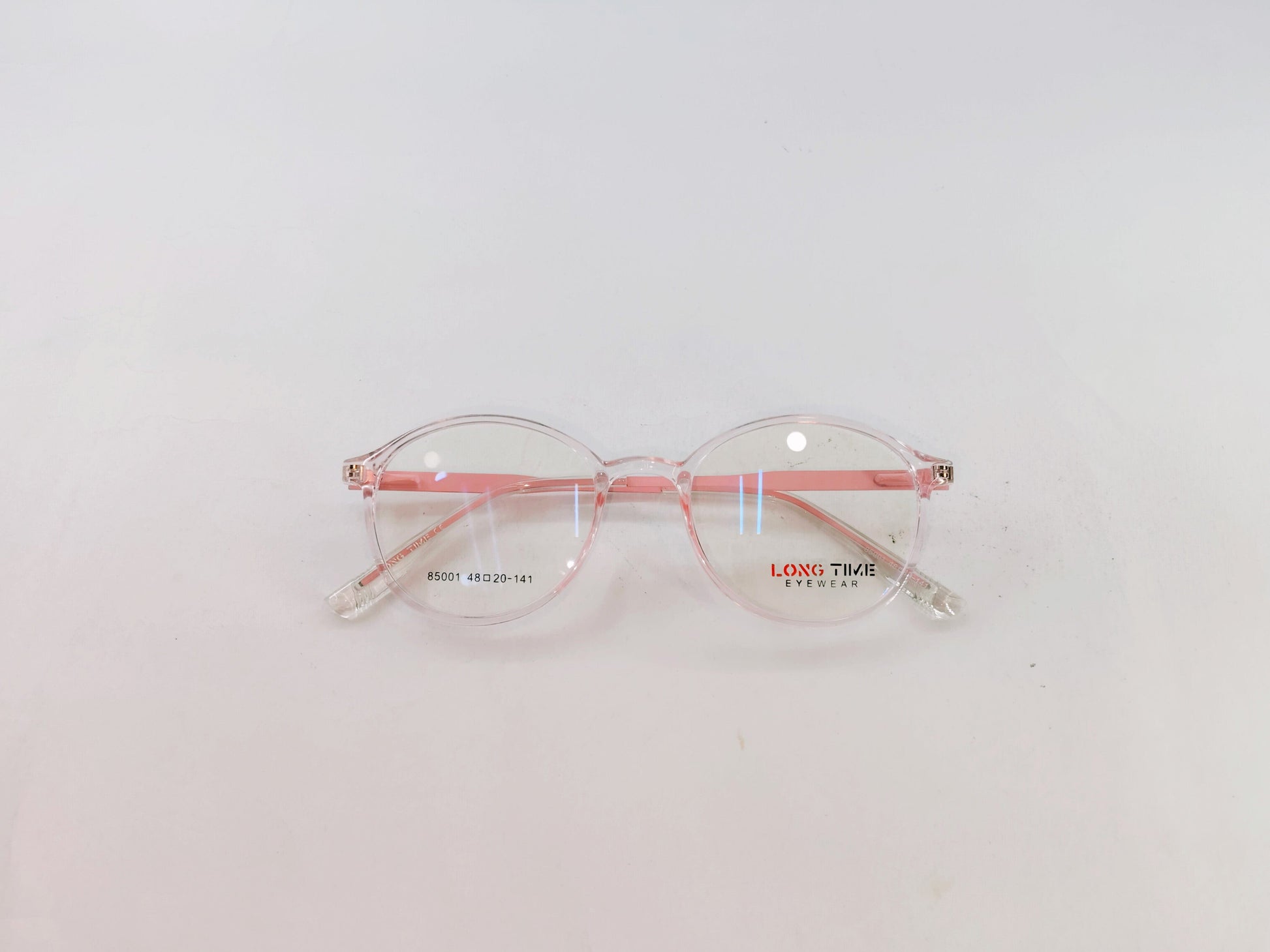 iDom Eyeglasses Full Frame Pento Specs For Kids 504937