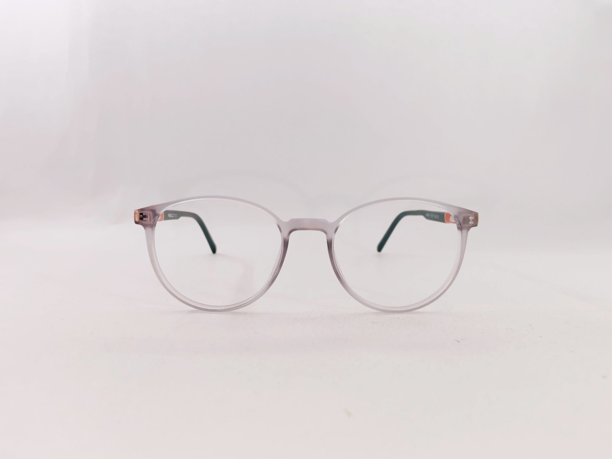 iDom Eyeglasses Full Frame Pento Specs For Kids 85001C3