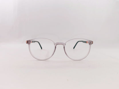 iDom Eyeglasses Full Frame Pento Specs For Kids 85001C3