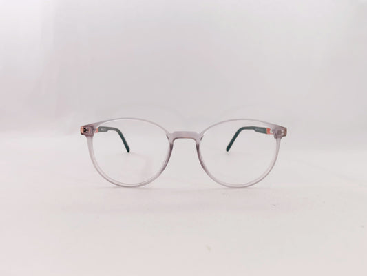 iDom Eyeglasses Full Frame Pento Specs For Kids 85001C3