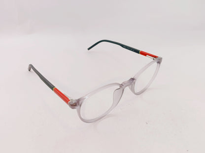 iDom Eyeglasses Full Frame Pento Specs For Kids 85001C3