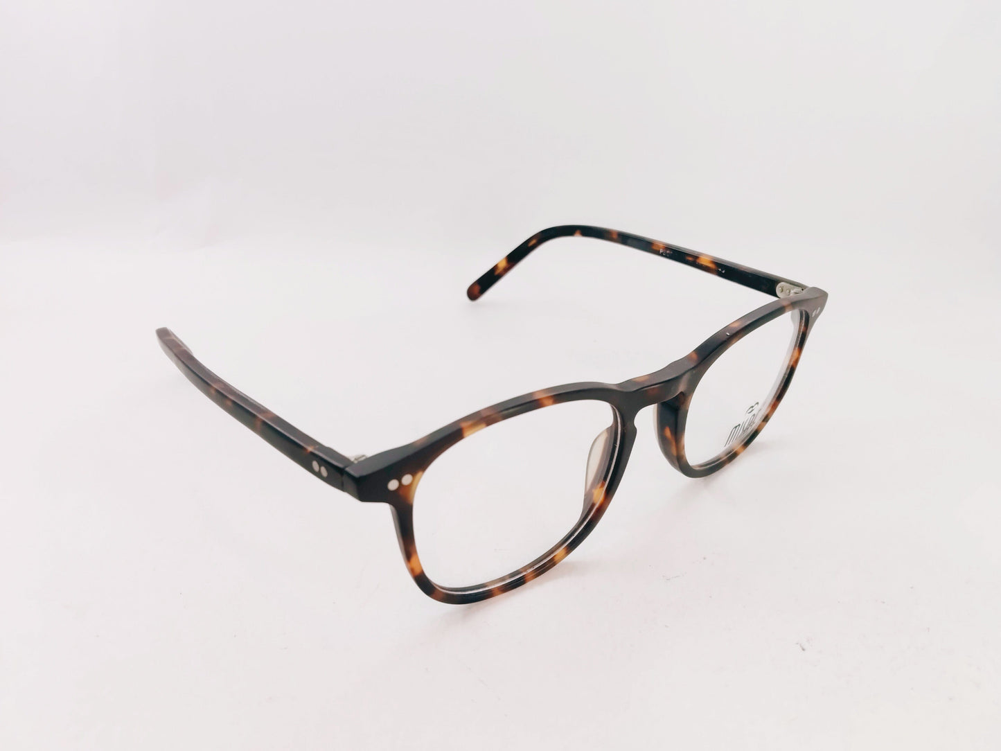 iDom Eyeglasses Full Frame Pento Specs For Women 102388