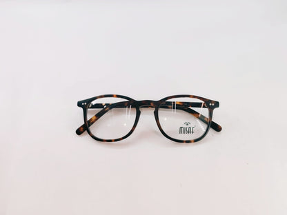 iDom Eyeglasses Full Frame Pento Specs For Women 102388