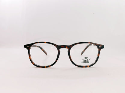 iDom Eyeglasses Full Frame Pento Specs For Women 102388