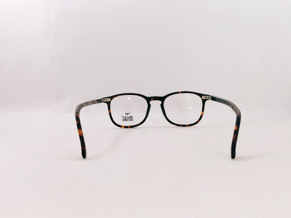 iDom Eyeglasses Full Frame Pento Specs For Women 102388