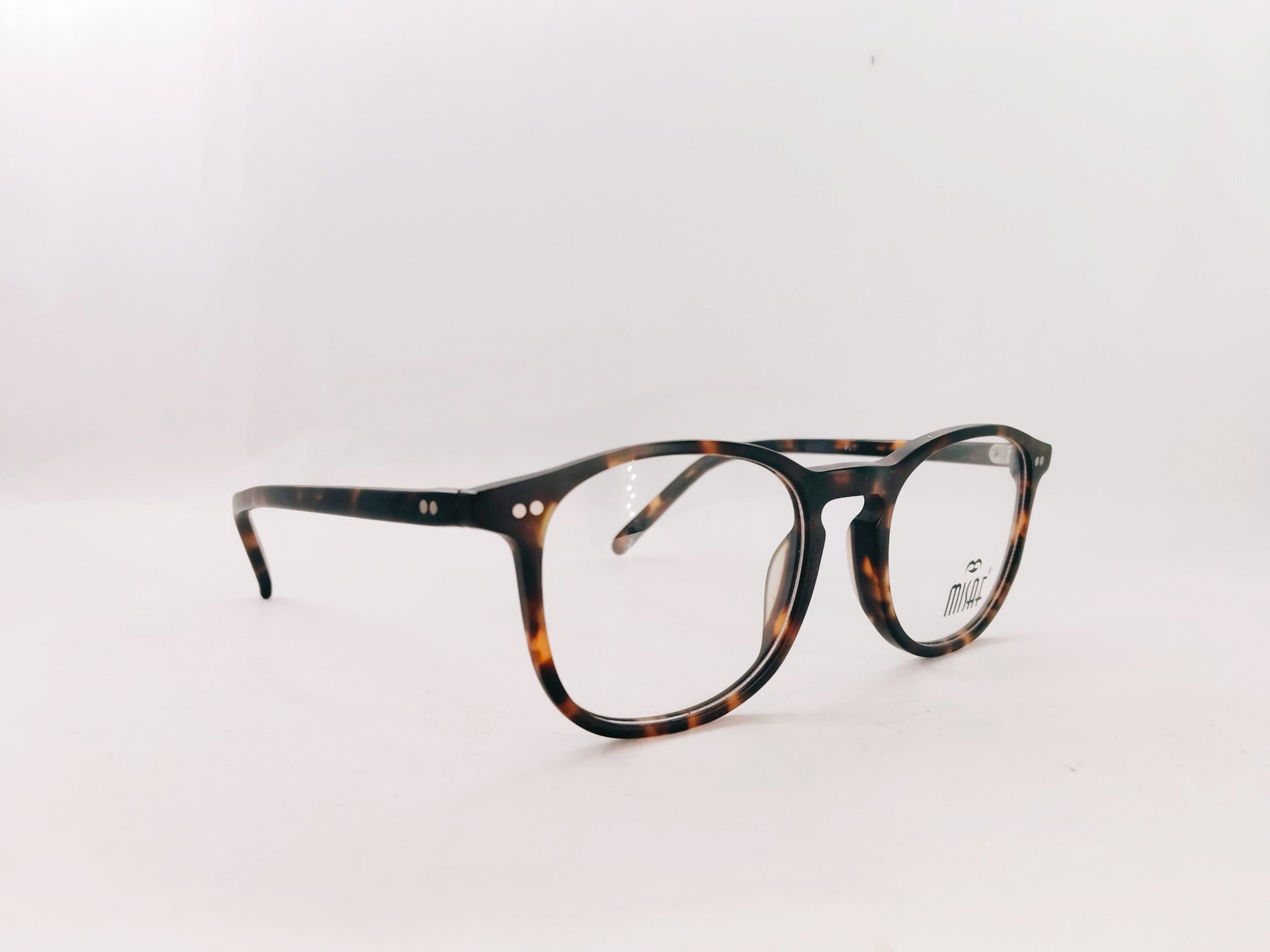 iDom Eyeglasses Full Frame Pento Specs For Women 102388