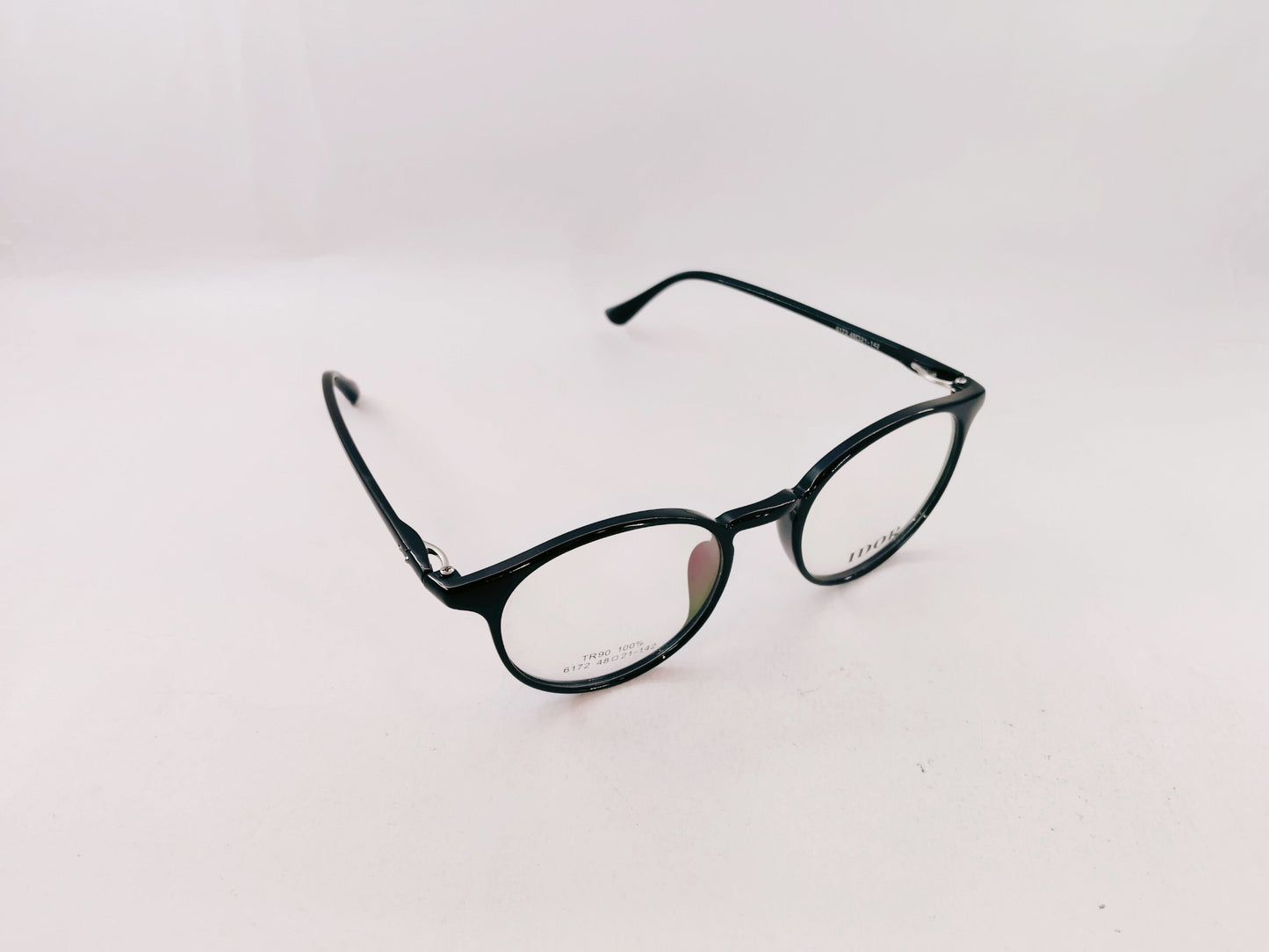iDom Eyeglasses Full Frame Pento Specs For Women 116864
