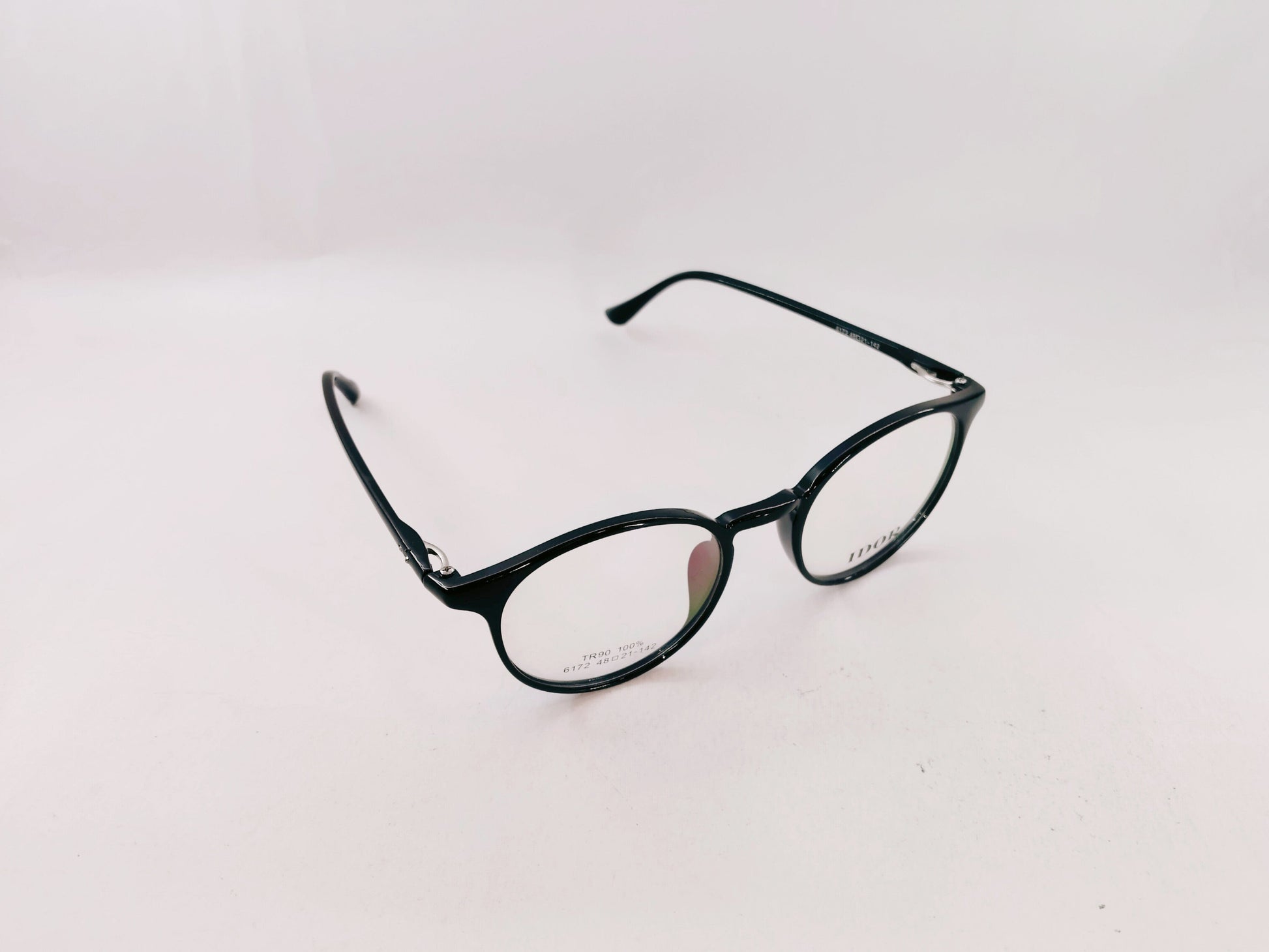 iDom Eyeglasses Full Frame Pento Specs For Women 116864