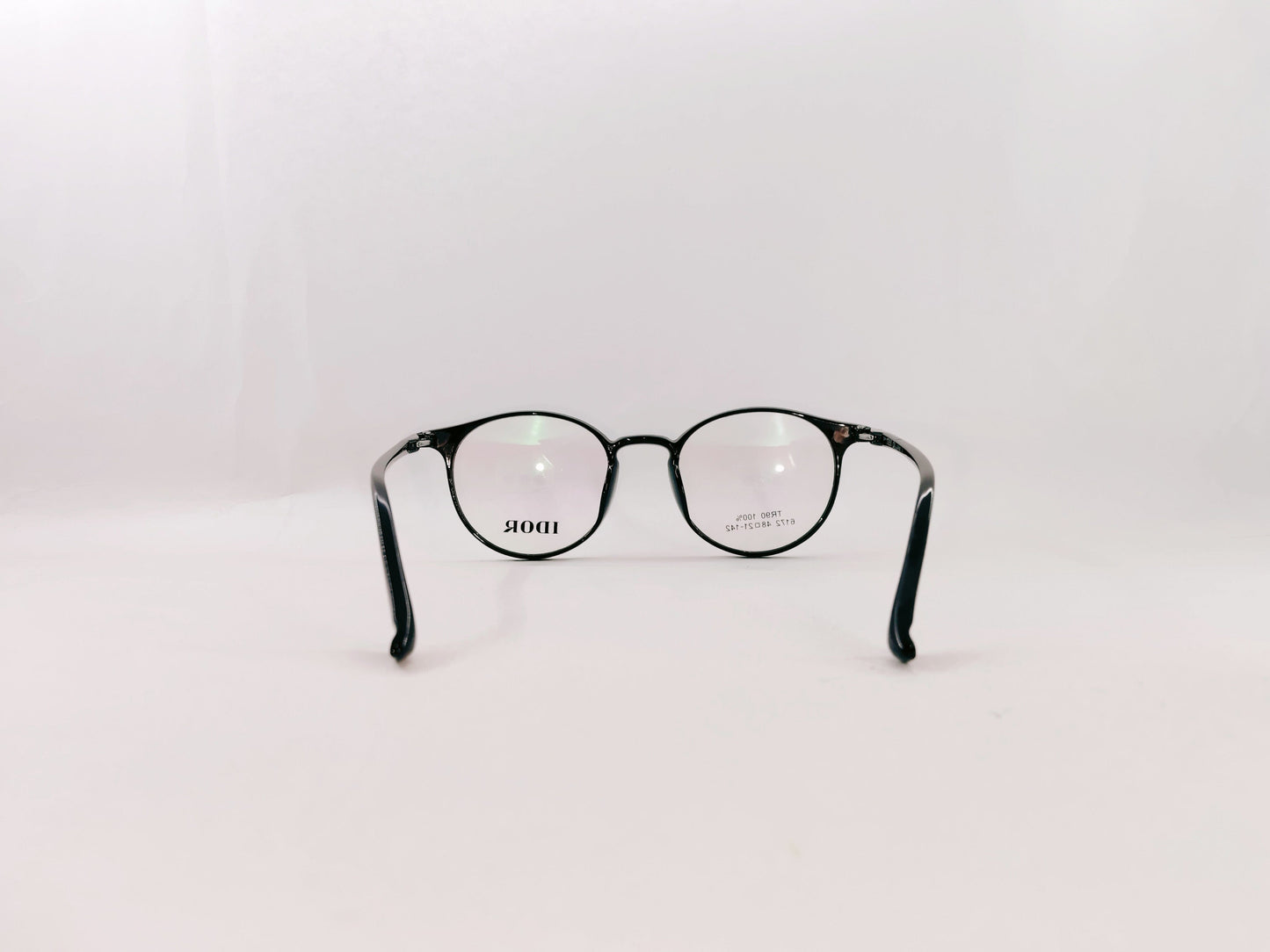 iDom Eyeglasses Full Frame Pento Specs For Women 116864