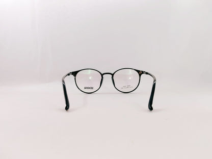 iDom Eyeglasses Full Frame Pento Specs For Women 116864