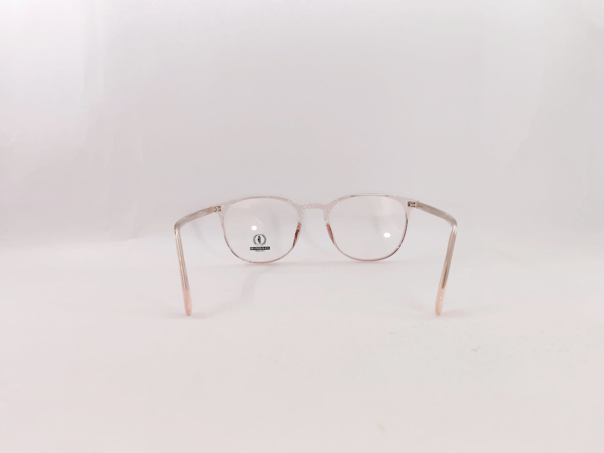 iDom Eyeglasses Full Frame Pento Specs For Women 133815